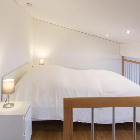 Apartamento Chalet Rauscher