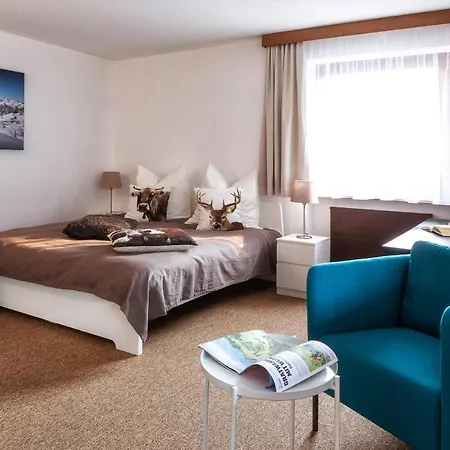 Chalet Rauscher Apartamento