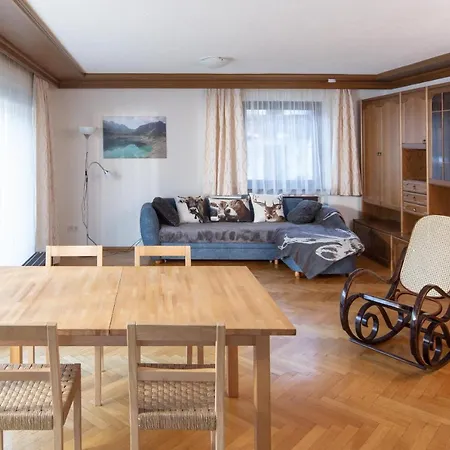 Chalet Rauscher *