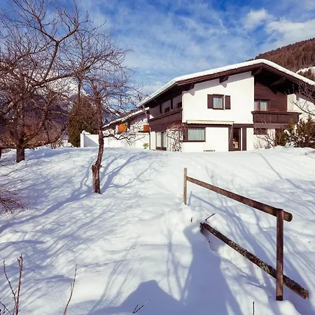 Chalet Rauscher * Bartholomäberg