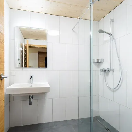 Chalet Rauscher Appartement Bartholomäberg