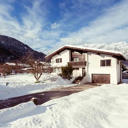 Chalet Rauscher Bartholomäberg