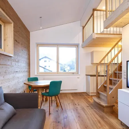 Chalet Rauscher Appartement