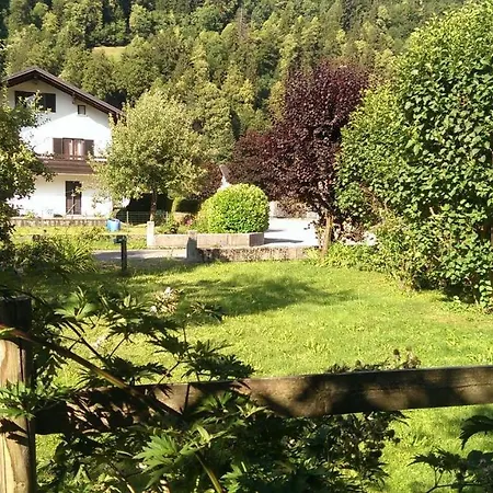Chalet Rauscher * Bartholomäberg